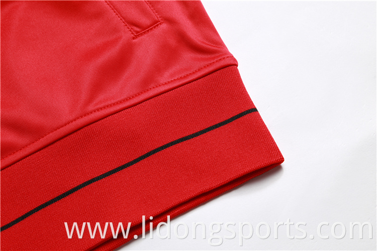 Lidong Custom Two Piece Set Womens Tracksuit Tracksuit Sports Jogger Sets Wholesale